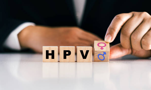 HPV infekcia