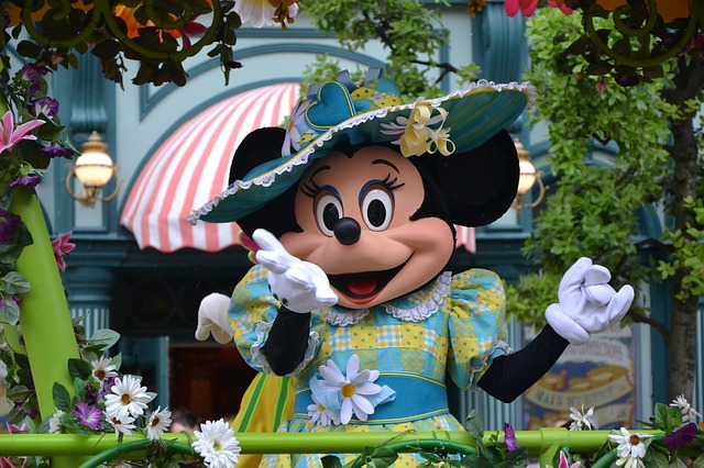 disneyland
