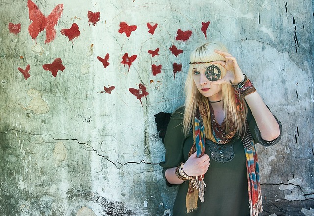 hippie