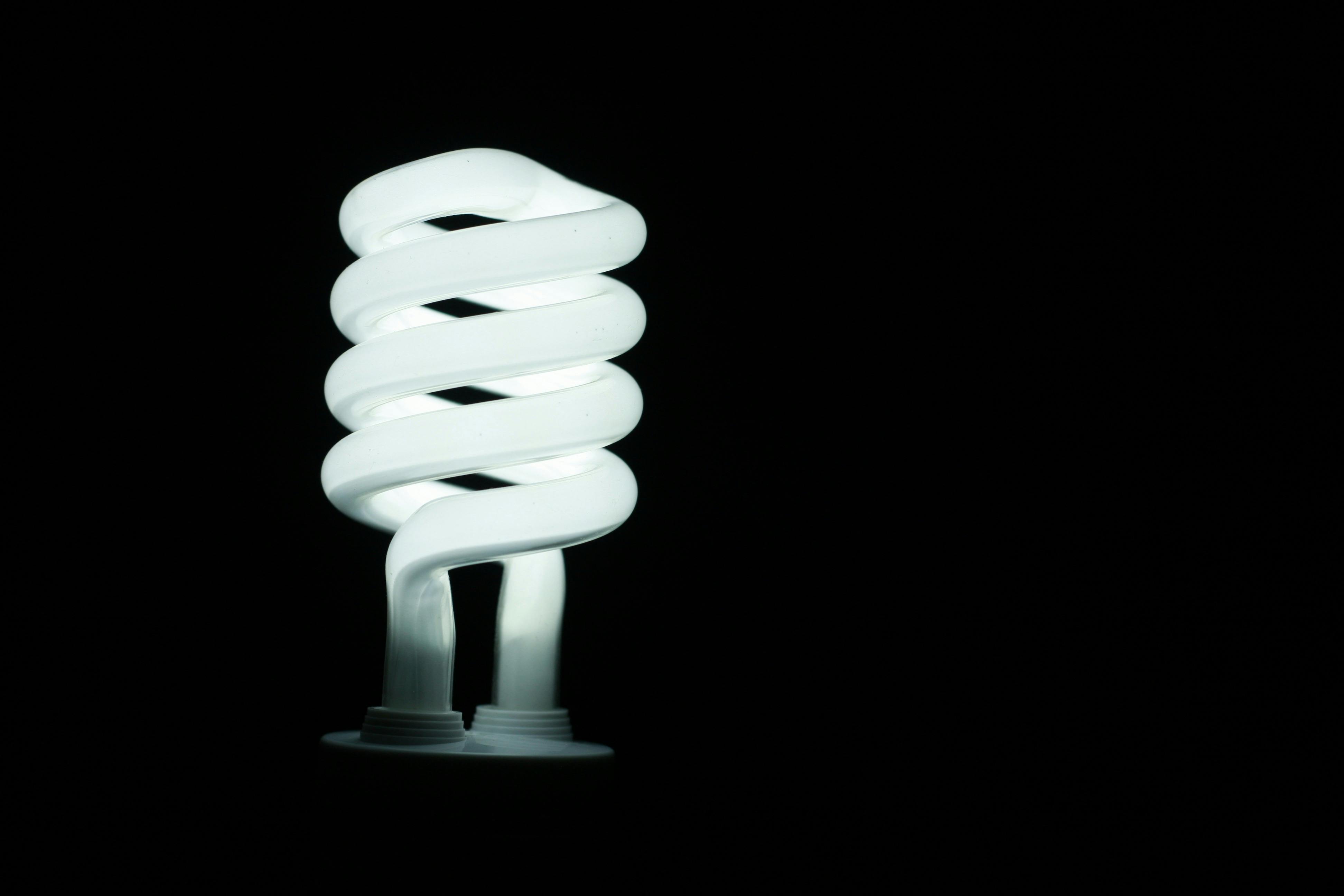 Led žiarovka